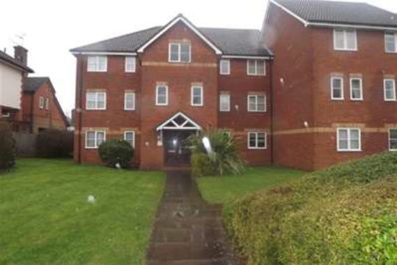 2 Bedroom Flat